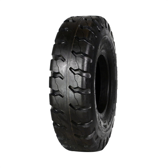 18.00-25 IND-3, E-3-Profil Reifen für Radlader und Industriegeräte