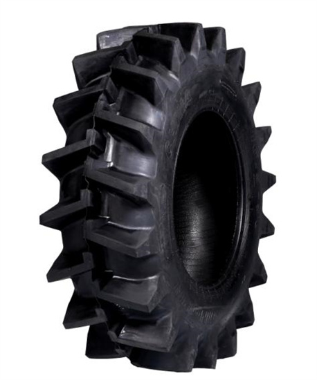 18.4-38 tire PR-1 pattern
