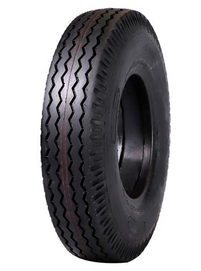 4.50-14 tire F-3 pattern