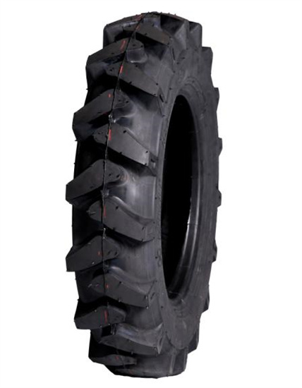 6.00-16 tire F-3 pattern for agricultural tractor