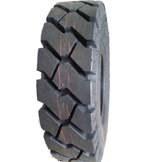6.50-10 tire IND pattern